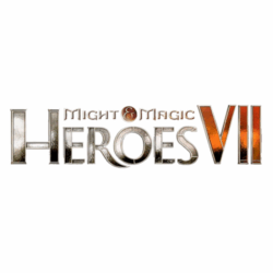 Heroes of Might and Magic VII (logo)
