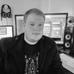 Kevin Greenlee (composer)