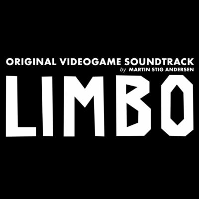 Limbo (Video Game Soundtrack) [digital cover]