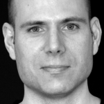 Martin Stig Andersen (composer) [photo[