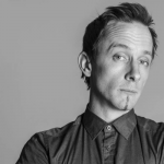 Mick Gordon (photograph)