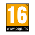 PEGI 16 (icon)
