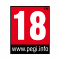 PEGI 18 (icon)