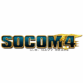 SOCOM 4 U.S. Navy Seals [logo]