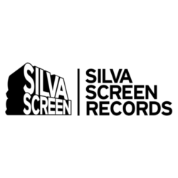 Silva Screen Records Silva Screen Records (logo)