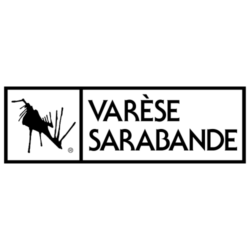 Varese Sarabande (logo)
