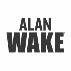 alan-wake ALAN WAKE (logo)