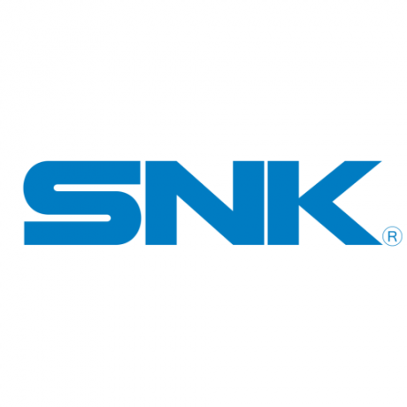 SNK Game Music (logo)