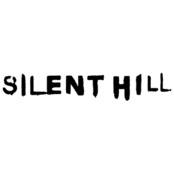 Silent Hill (logo)