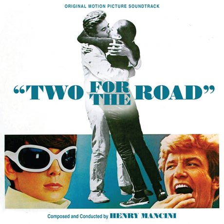 Two for the Road 1
