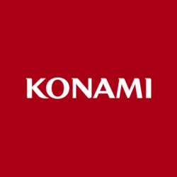 Konami (logo)