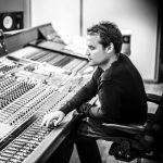 Paul Leonard-Morgan (composer) [photo]
