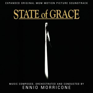 State of Grace (album cover artwork for the soundtrack)