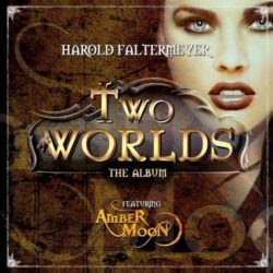 Two Worlds - The Album (Featuring Amber Moon)