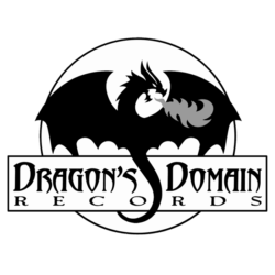 Dragon's Domain Records (logo)