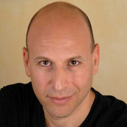 Inon Zur Inon Zur (composer)