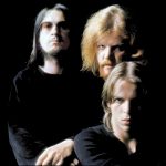 Prog-rock and instrumental legends: Tangerine Dream!