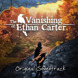 The Vanishing of Ethan Carter (cover art)