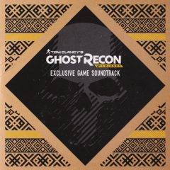 Tom Clancy's Ghost Recon - Wildlands [cover]