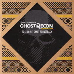 Tom Clancy's Ghost Recon - Wildlands [cover]