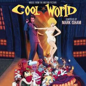 Cool World (Soundtrack) [2CD] (cover art)
