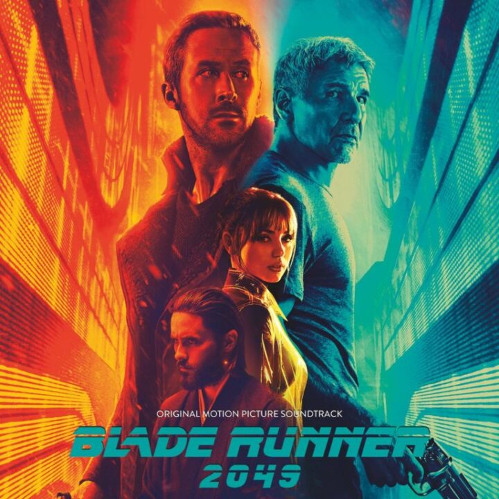 Blade Runner 2049 (Soundtrack)