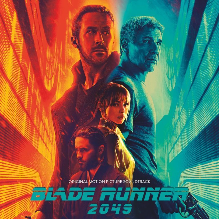 Blade Runner 2049 [2CD]