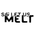 So Let Us Melt (logo)