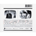 The Insider Soundtrack (CD) [back cover]