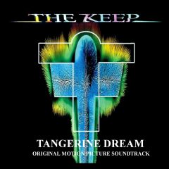 The Keep (Tangerine Dream) [cover]