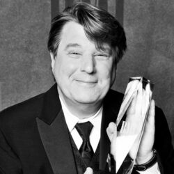 Christopher Young (composer portrait)