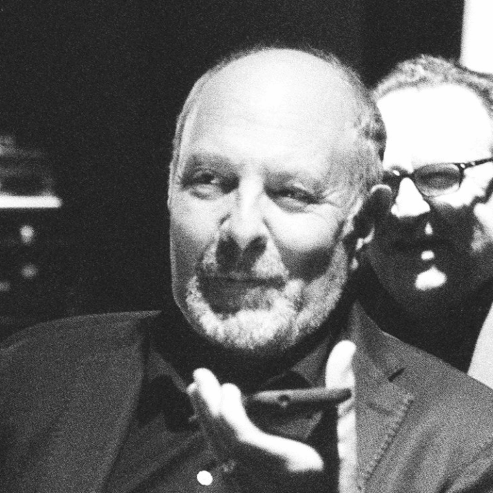 Mark Snow (Composer) Mark Snow (Composer)