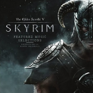 The Elder Scrolls V: Skyrim Featured Music Selections (cover)