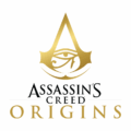 Assassin's Creed Origins [logo]