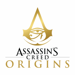 Assassin's Creed Origins [logo]