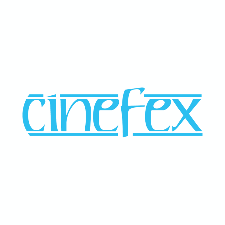 Cinefex Cinefex (logo)