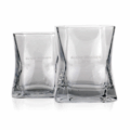 Blade Runner 2049 Whiskey Glasses [with film packaging]