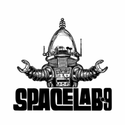 SpaceLab9 (logo)