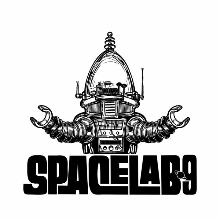 SpaceLab9 SpaceLab9 (logo)