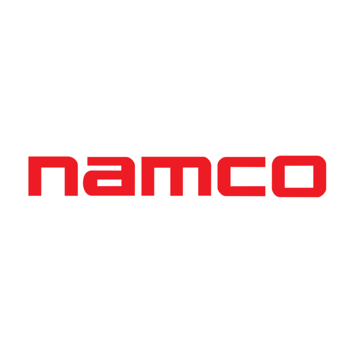 namco Namco (logo)