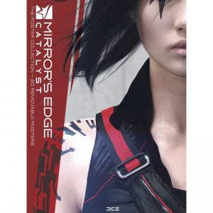 Mirror's Edge Catalyst - The Poster Collection (cover)