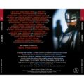 RoboCop 3 - The Deluxe Edition Soundtrack (CD) [back]