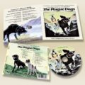 The Plague Dogs Soundtrack CD (Patrick Gleeson)