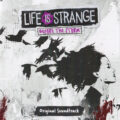 Life is Strange - Before The Storm Soundtrack (CD) [cover]