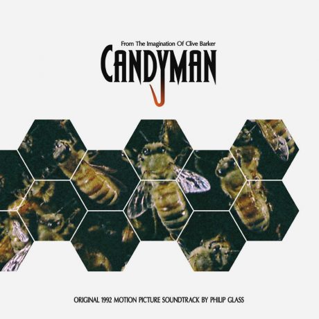 Candyman Soundtrack [Vinyl]
