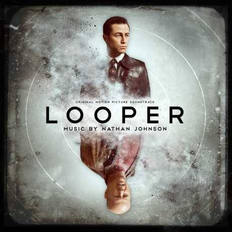 Looper Soundtrack Score [CD]