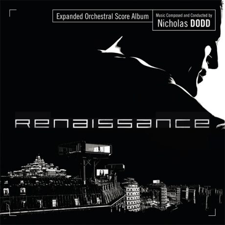 Renaissance Expanded Soundtrack [CD]