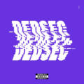 The cover artwork for the Ded Sec Watch Dogs 2 Soundtrack (Limited, 2xLP!)