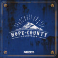 Far Cry 5 Hope County Soundtrack CD (cover artwork)