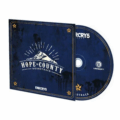 The Far Cry 5 Soundtrack CD (cover and disc)